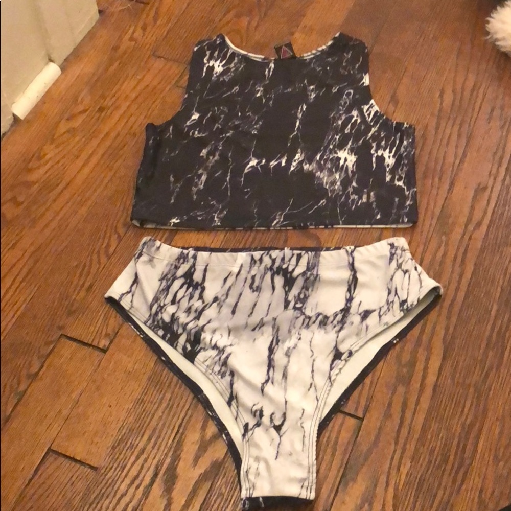 Freedom rave wear